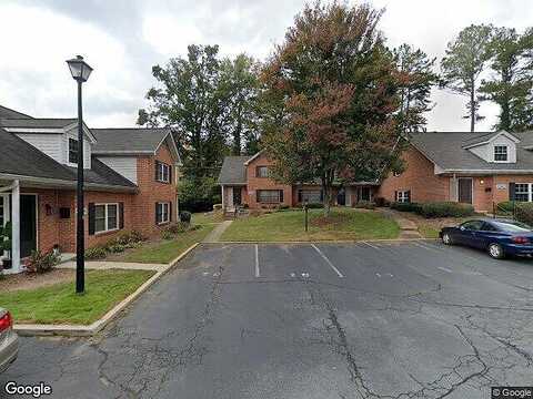 Henderson Mill Road #A, Atlanta, GA 30341