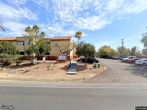 N Country Club Road #1017, Tucson, AZ 85716
