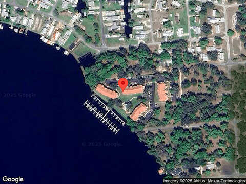 Broad River Place #2107, Welaka, FL 32193