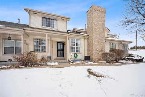 S Xenia Way #59, Denver, CO 80231