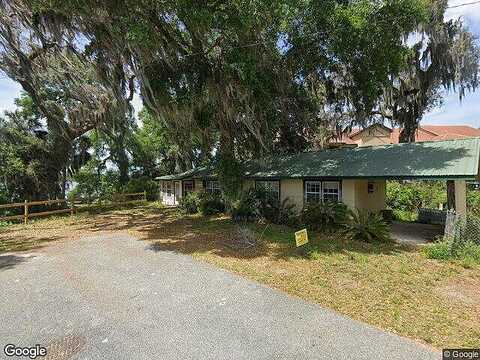 Broad River Place #3206, Welaka, FL 32193