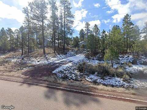 High Pine, OVERGAARD, AZ 85933