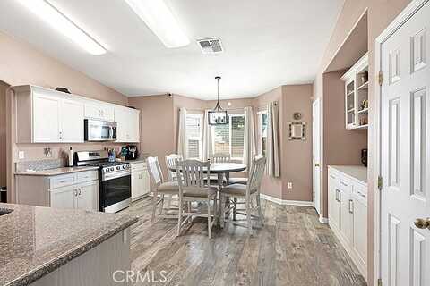 Kalmia, CALIFORNIA CITY, CA 93505
