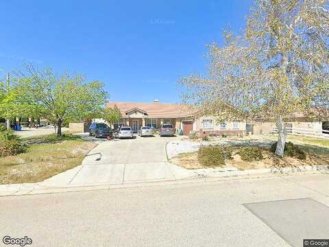 45Th, LANCASTER, CA 93536