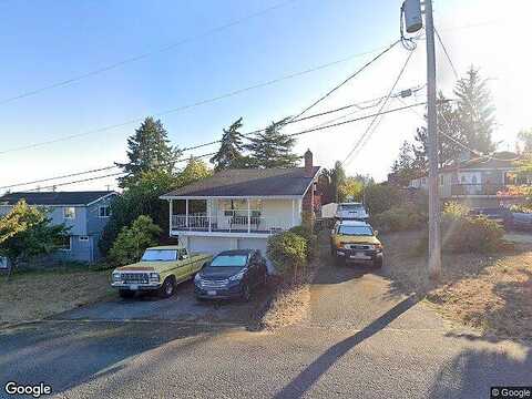 Maple, PORT ANGELES, WA 98362