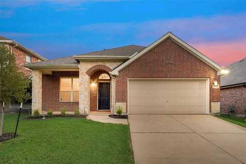 Kittyhawk, LITTLE ELM, TX 75068