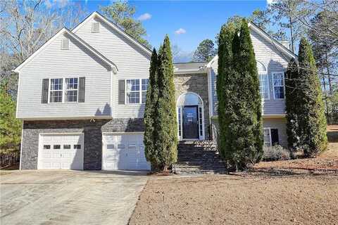 Brittany, DOUGLASVILLE, GA 30134