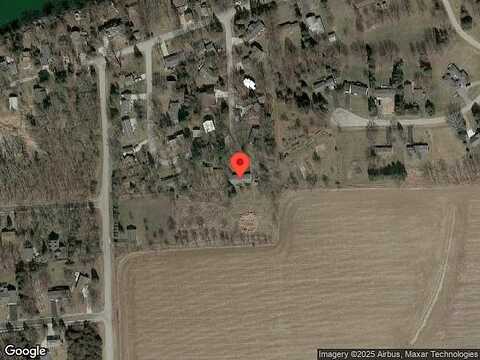 Circle, MARKESAN, WI 53946