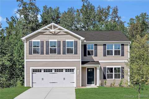 Lot 32 Pointers Drive, West Point, VA 23181