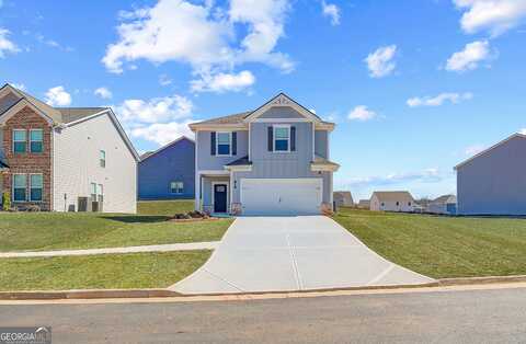 Homesite 98 Fayme Court, Newnan, GA 30263