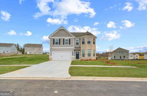 Homesite 134 Bellamy Cove, Newnan, GA 30263