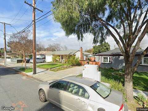 Address Withheld By Seller, Sunnyvale, CA 94086