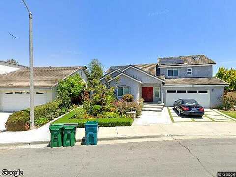 Address Withheld By Seller, Irvine, CA 92604