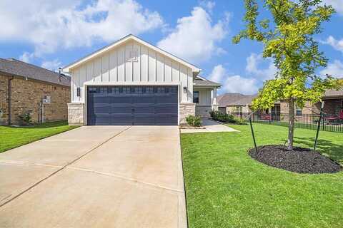 Monarch Landing, WILLIS, TX 77318