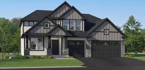 49Th Place Ne, Saint Michael, MN 55376