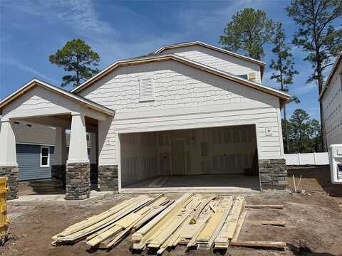 Broadmoor Road, Fernandina Beach, FL 32034