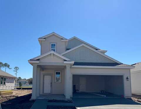 Broadmoor Road, Fernandina Beach, FL 32034