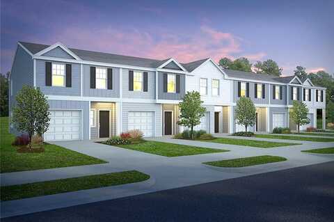 Magnolia Bend Way #240, Jonesboro, GA 30238