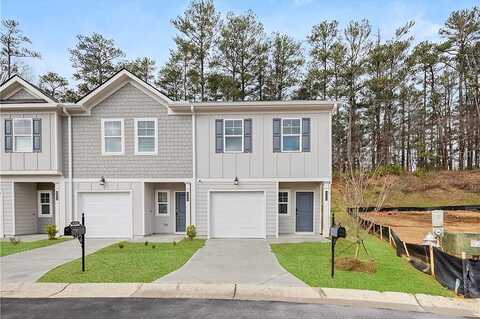Magnolia Bend Way #326, Jonesboro, GA 30238
