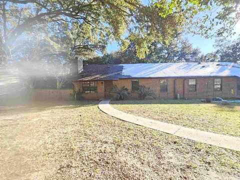 Chisholm Rd #K-1, Pensacola, FL 32514