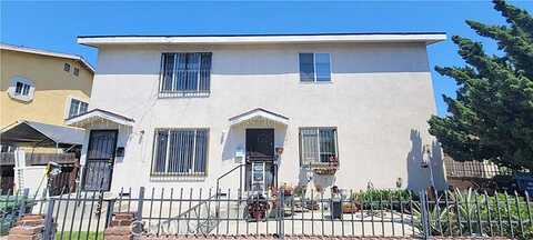 Clovis, LOS ANGELES, CA 90002
