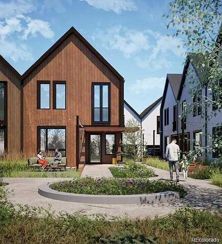 W Eaton Street, Westminster, CO 80031