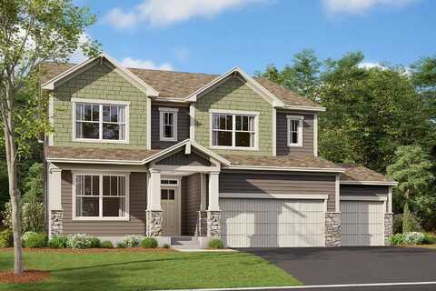 Big Woods Drive, Delano, MN 55328