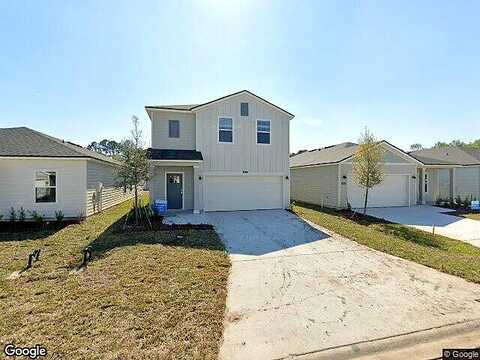 Whinny Way, Jacksonville, FL 32219