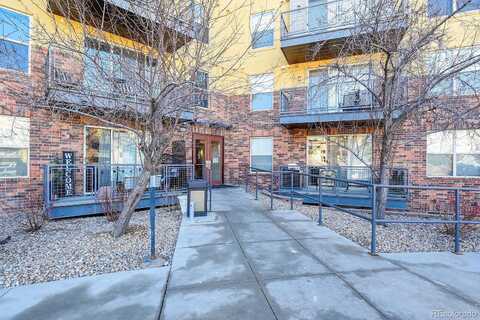 E Panorama Circle #D416, Englewood, CO 80112