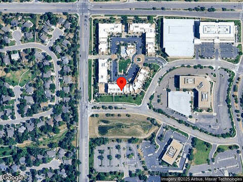 E Panorama Circle #D207, Englewood, CO 80112