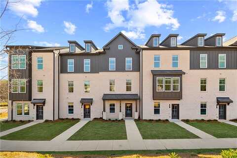 Daybreak Lane, Newnan, GA 30265
