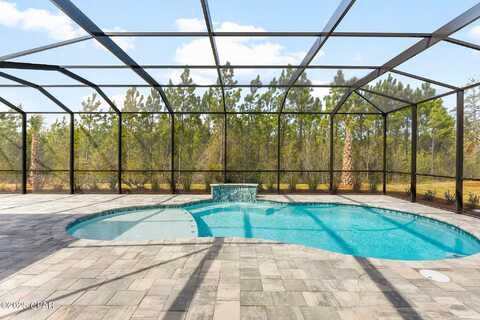 Gypsy Palace Court, Panama City Beach, FL 32413