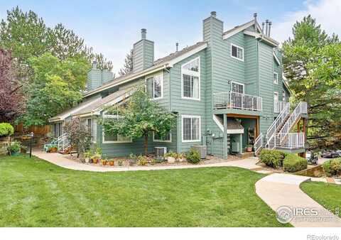 S Reed Court #D, Lakewood, CO 80226