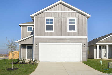 Redhawk Loop, San Antonio, TX 78222
