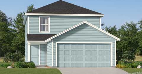 Logan Sapphire, San Antonio, TX 78263