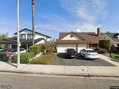 Beverly #37, Pico Rivera, CA 90660
