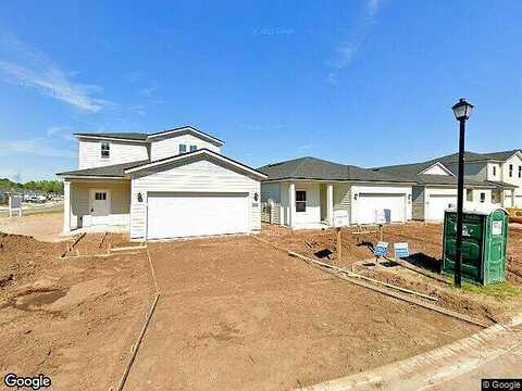 Horsebit Circle, Jacksonville, FL 32219