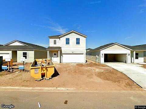 Horsebit Circle, Jacksonville, FL 32219