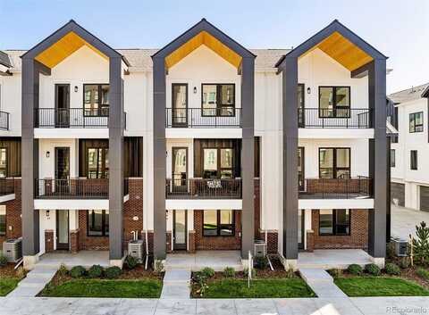 E 36Th Avenue #24, Denver, CO 80238