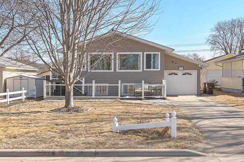 Park, ONALASKA, WI 54650