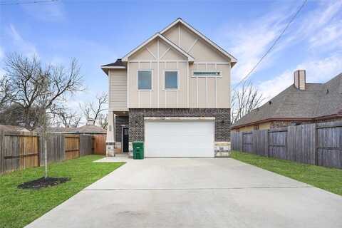 Jeffery, HOUSTON, TX 77028