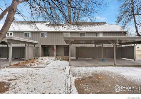E Drake Road #106, Fort Collins, CO 80525