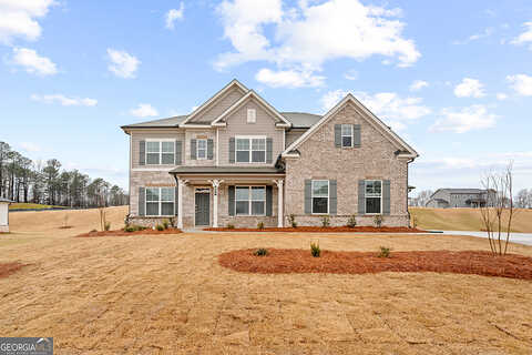 Dobby Way #Lot 93, Mcdonough, GA 30252