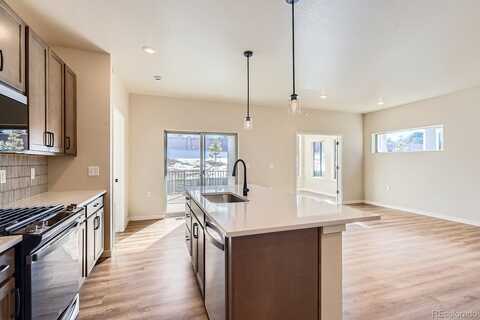 W 128Th Place, Westminster, CO 80234