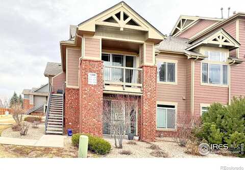 Summer Hawk Drive, Longmont, CO 80504