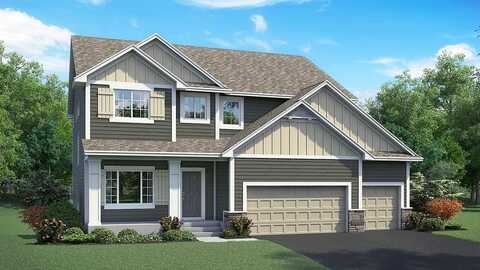 196Th Street W, Lakeville, MN 55044