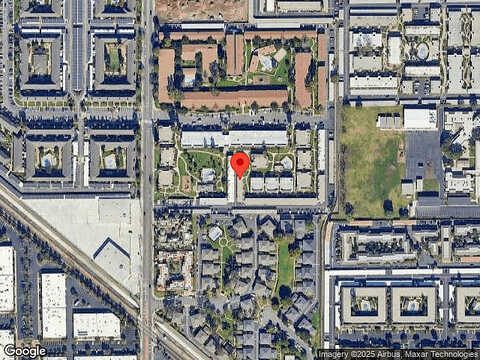 S Lyon Street #H9, Santa Ana, CA 92705