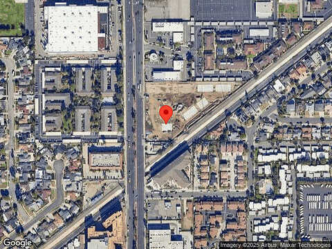 Bigsby Drive, Stanton, CA 90680