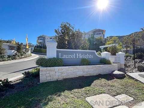 Cypress Dr, Santee, CA 92071