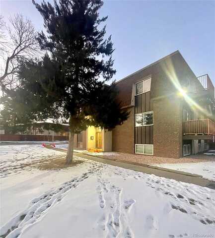 E Quincy Avenue #107, Denver, CO 80237